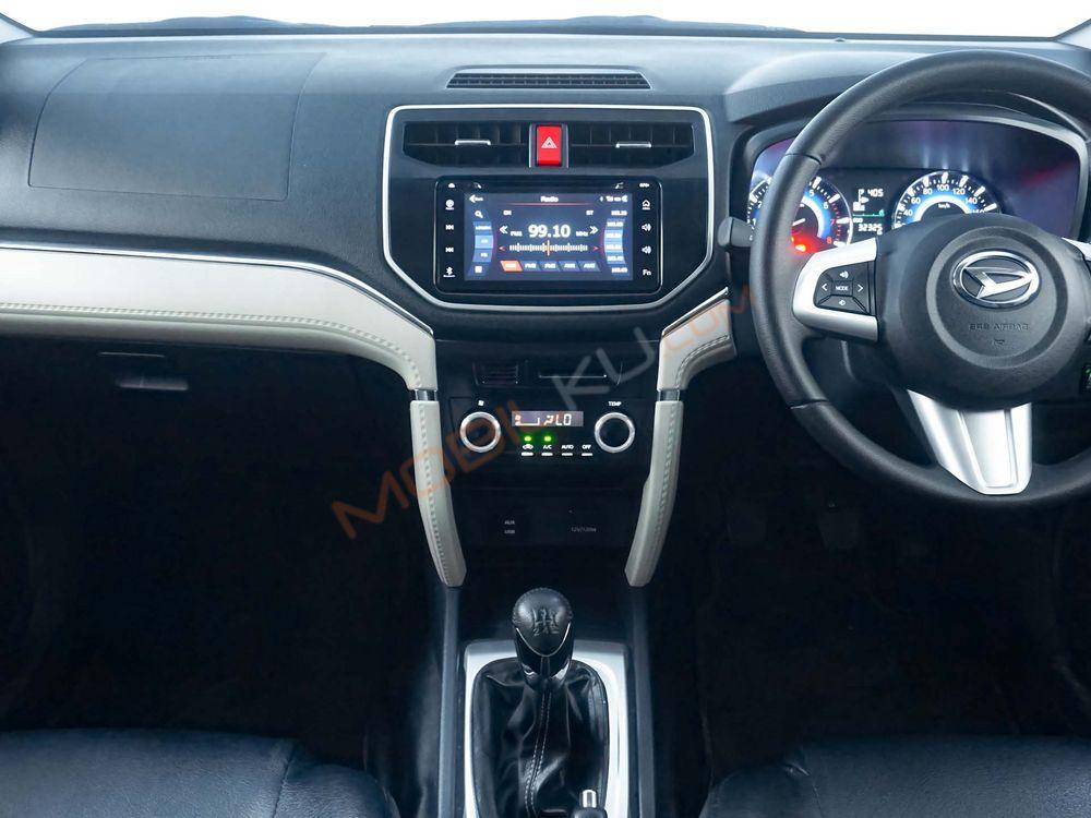 Mobil Daihatsu Terios 2019