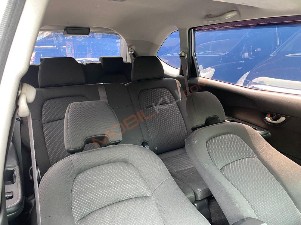 Mobil Honda BR-V 2019