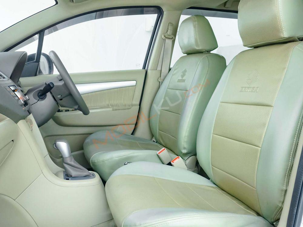 Mobil Suzuki Ertiga 2015