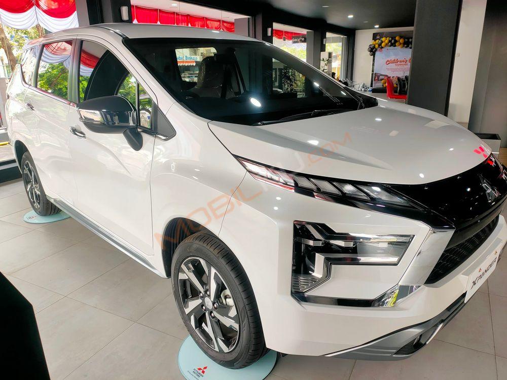 Mobil undefined undefined undefined