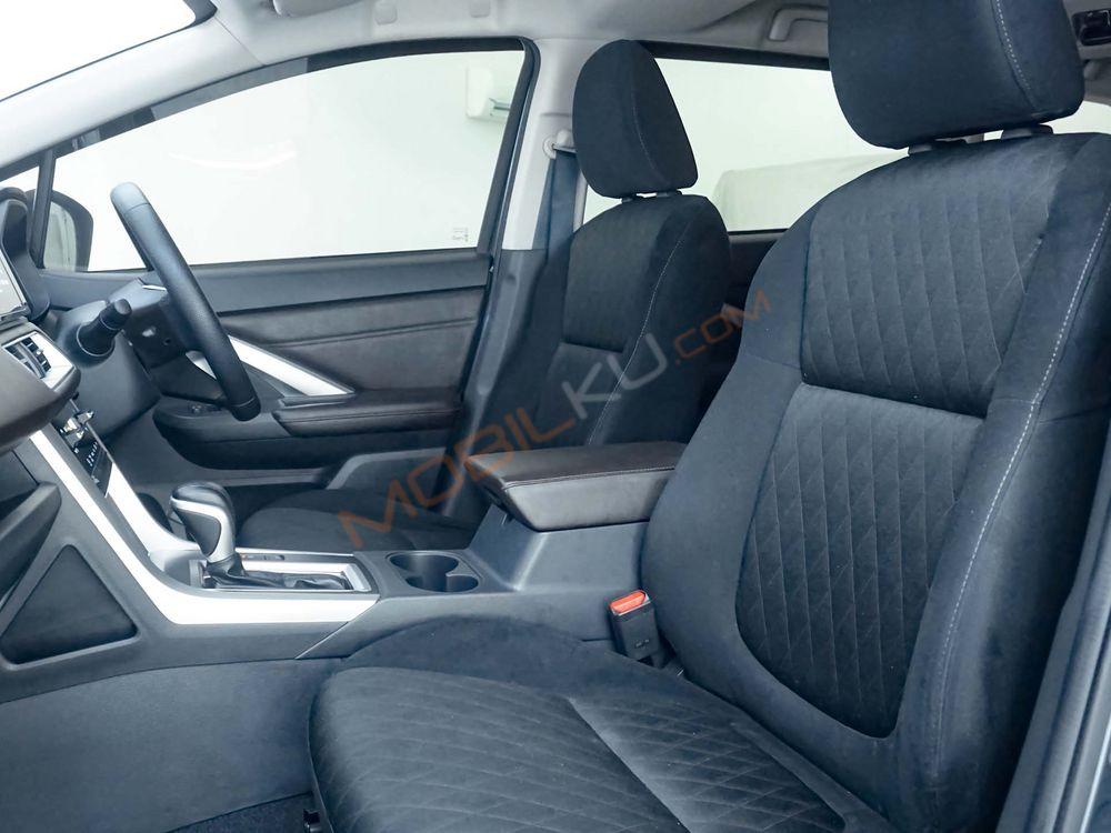 Mobil Mitsubishi Xpander 2022