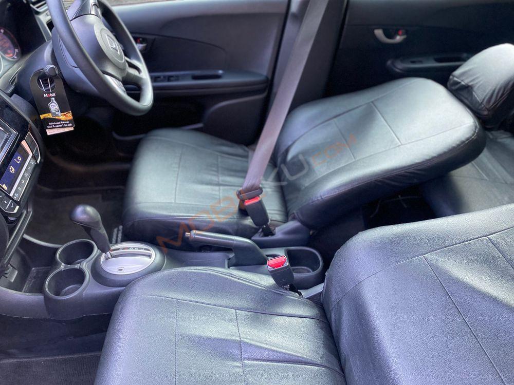 Mobil Honda Mobilio 2017