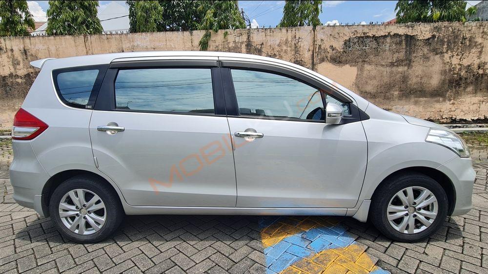 Mobil Suzuki Ertiga 2018