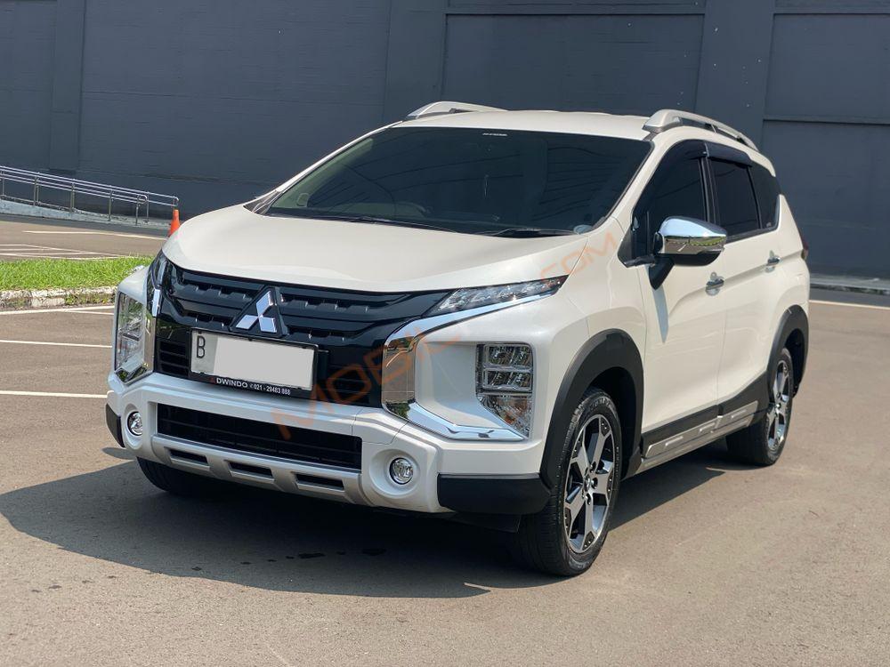 Mobil Mitsubishi Xpander Cross 2022