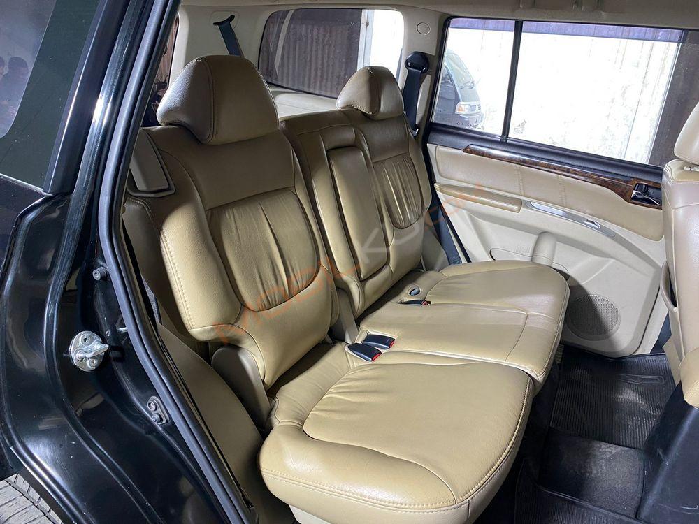 Mobil Mitsubishi Pajero Sport 2010