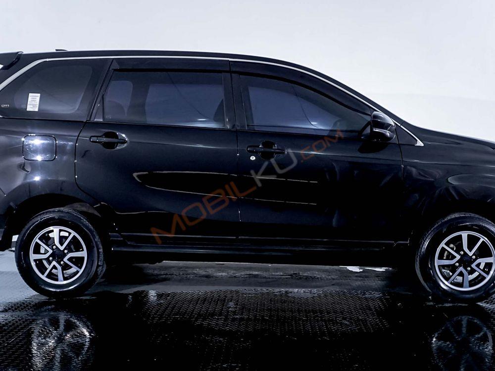 Mobil Daihatsu Xenia 2021