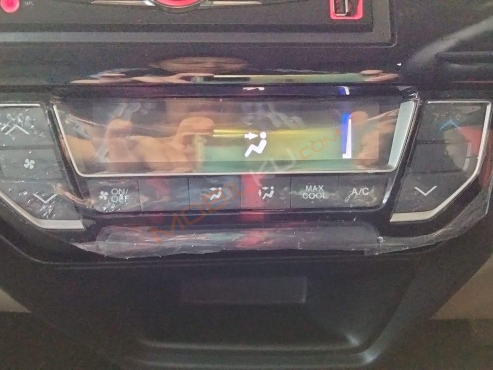 Mobil Honda Brio 2017