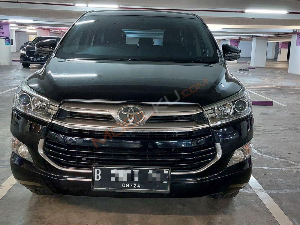 Mobil Toyota Kijang Innova 2019