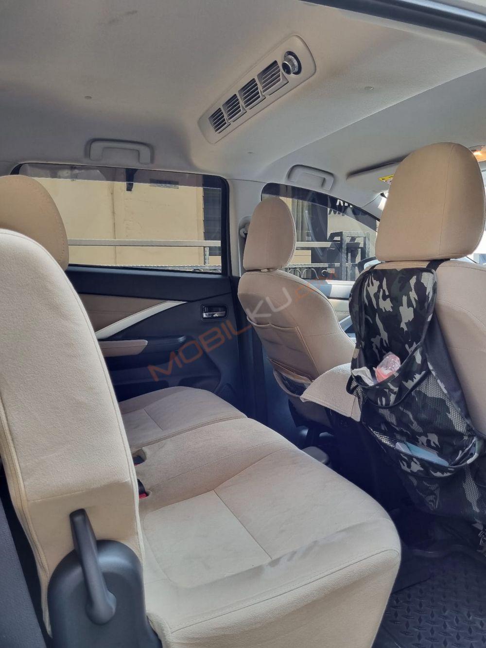 Mobil Mitsubishi Xpander 2022