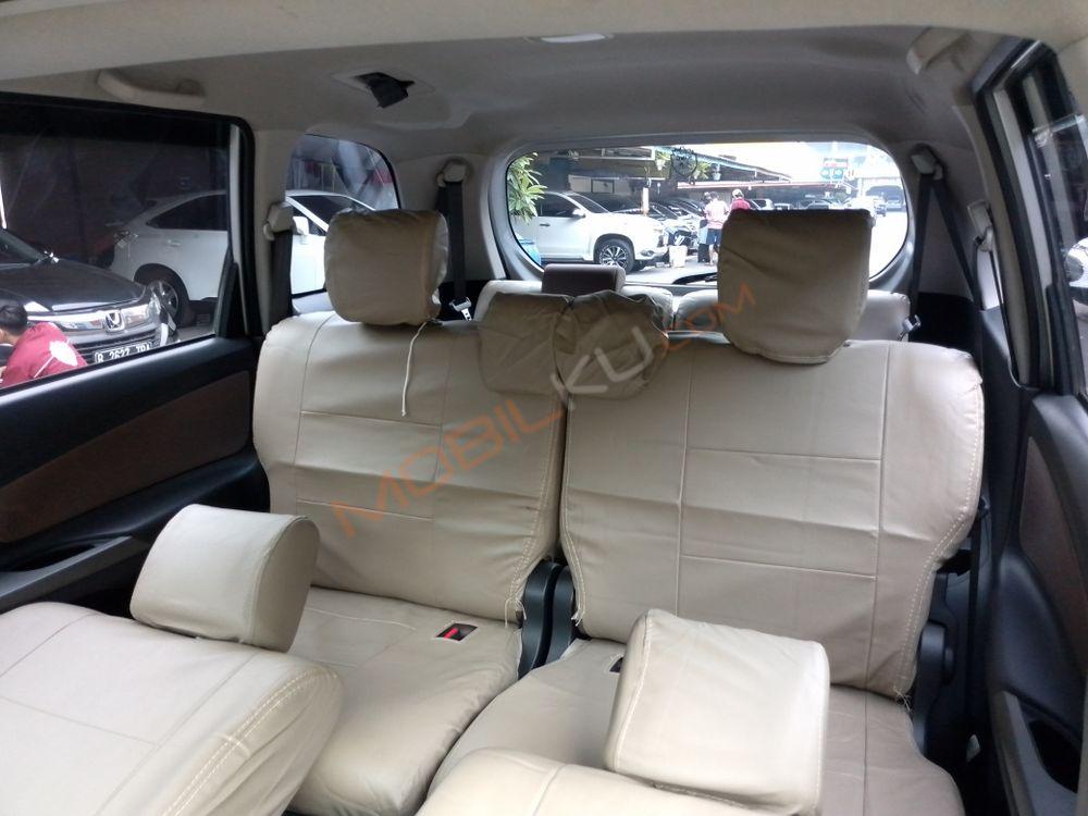 Mobil Toyota Avanza 2018