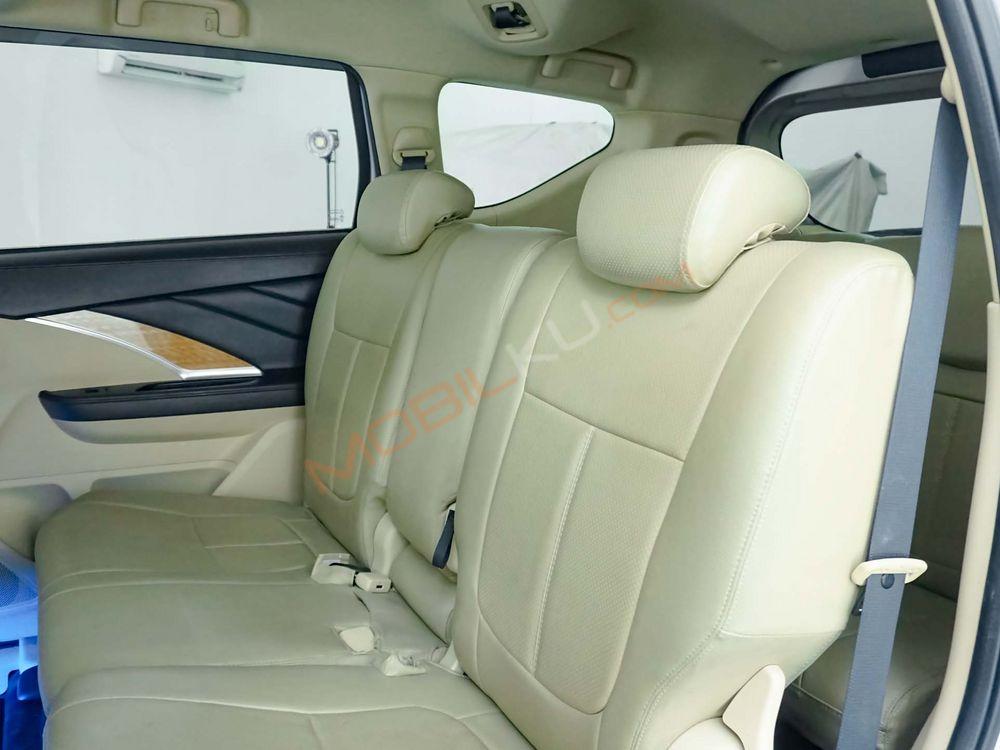 Mobil Mitsubishi Xpander 2019