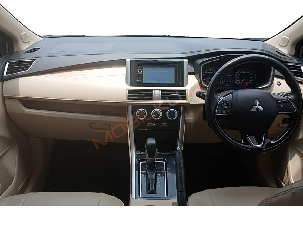 Mobil Mitsubishi Xpander 2019