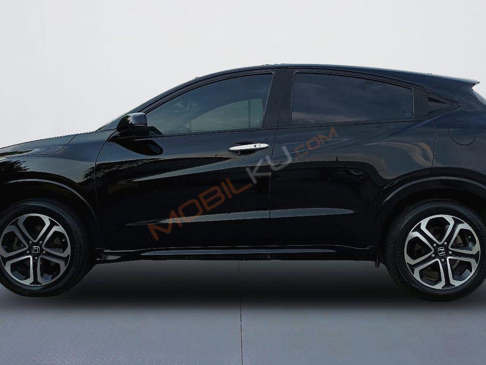 Mobil Honda HR-V 2016