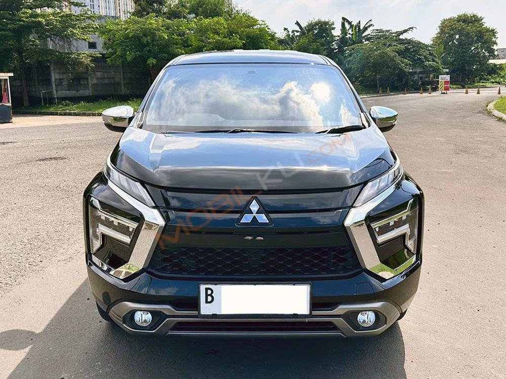 Mobil Mitsubishi Xpander 2022
