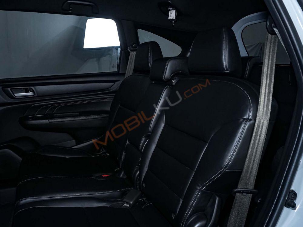 Mobil Honda BR-V 2022