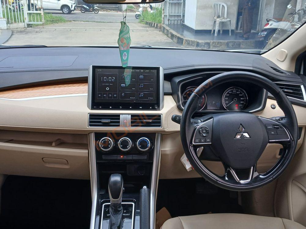 Mobil Mitsubishi Xpander 2019