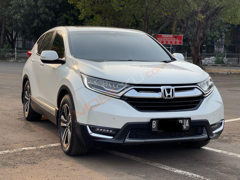 Mobil Honda CR-V 2020