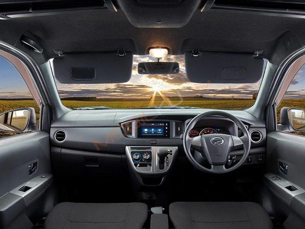 Mobil undefined undefined undefined