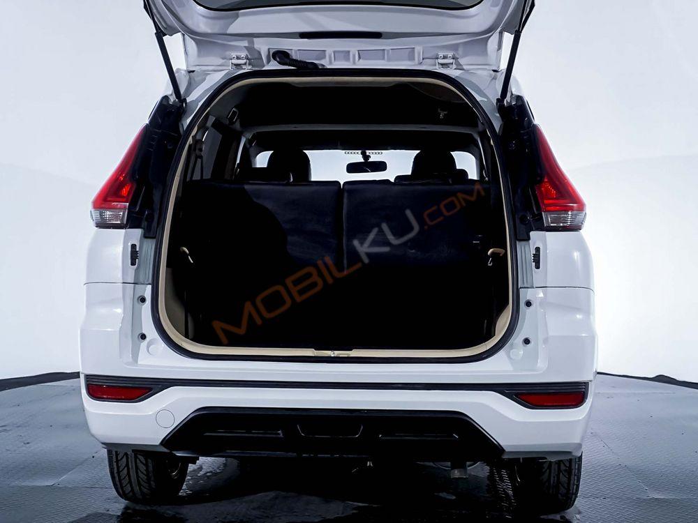 Mobil Mitsubishi Xpander 2019