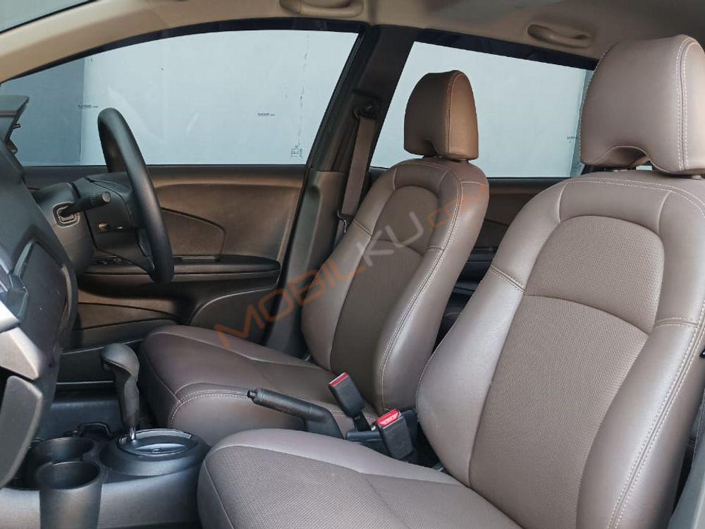 Mobil Honda Mobilio 2020
