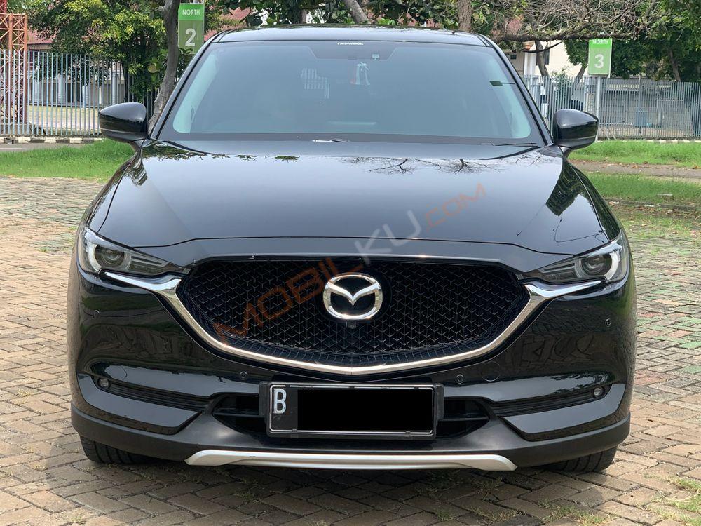 Mobil Mazda CX-5 2020