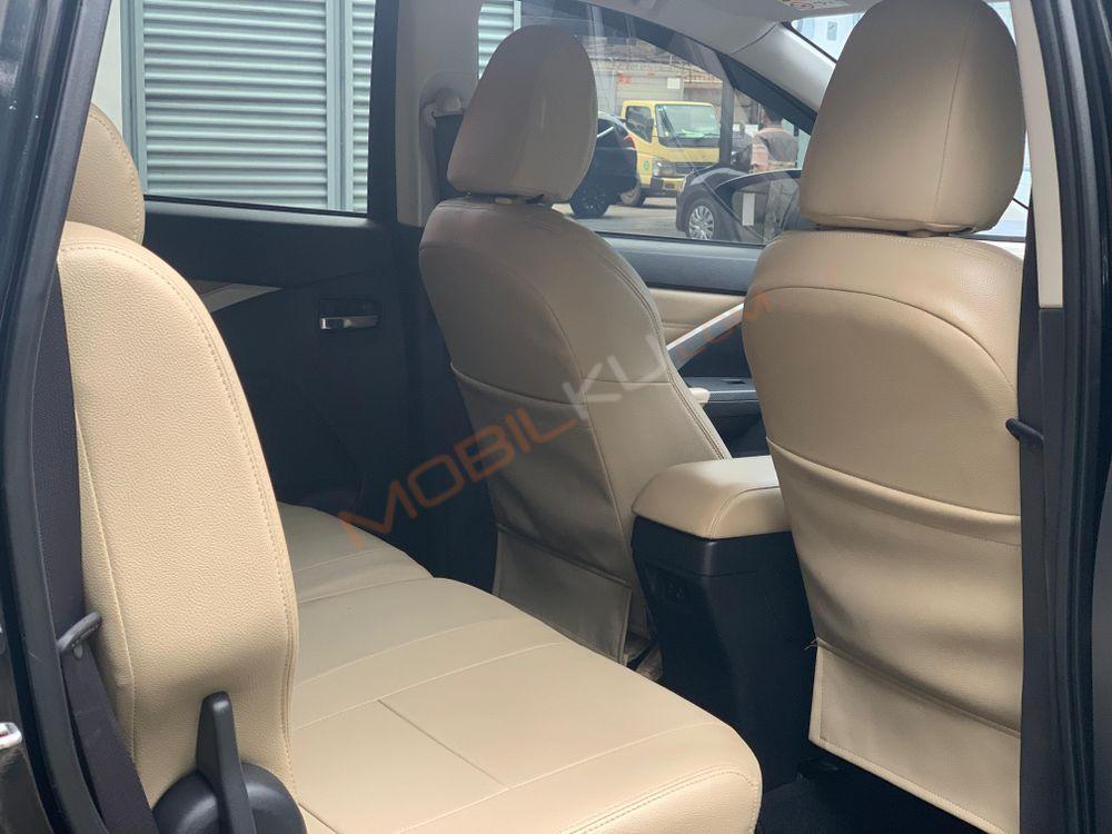 Mobil Mitsubishi Xpander 2022