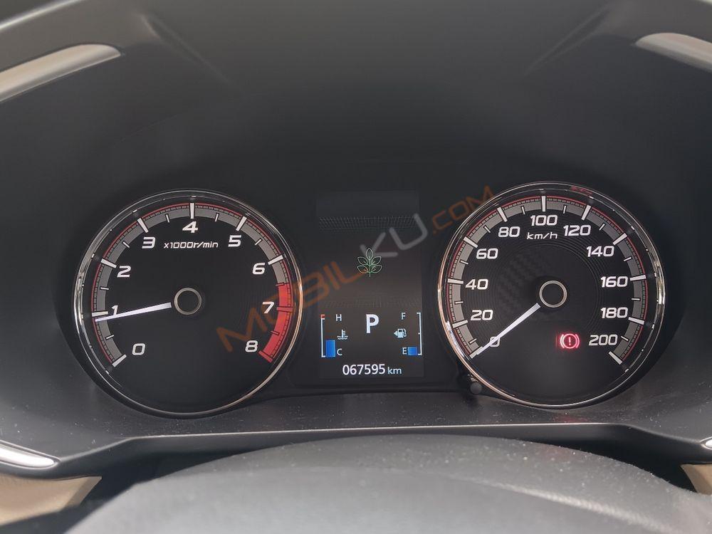 Mobil Mitsubishi Xpander 2021