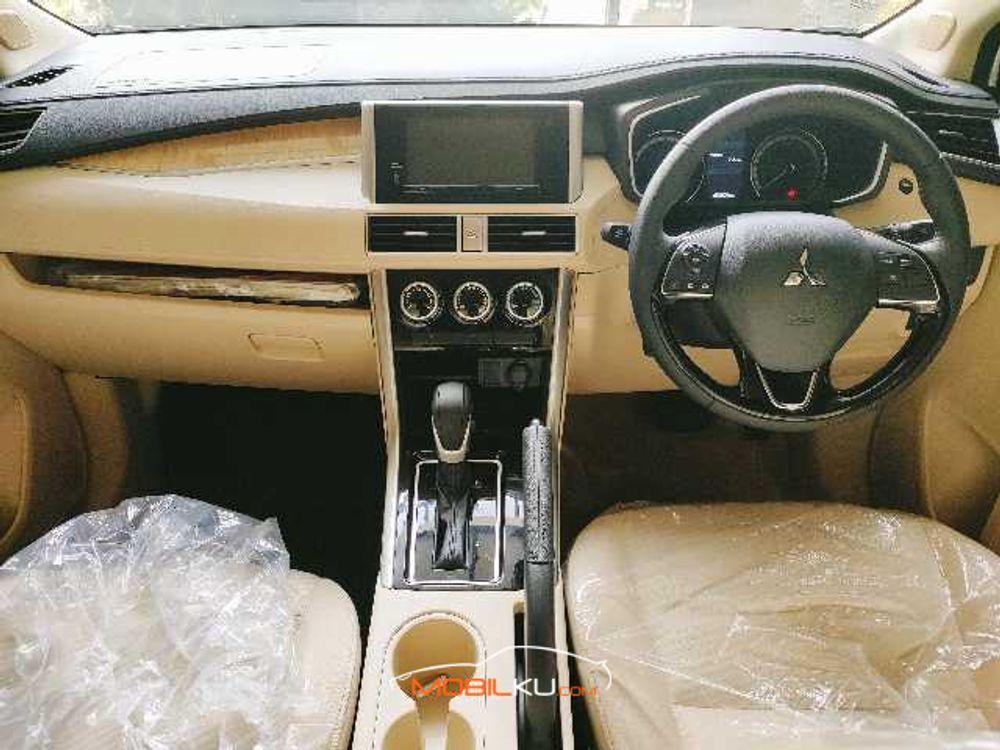 Mobil Mitsubishi Xpander 2021
