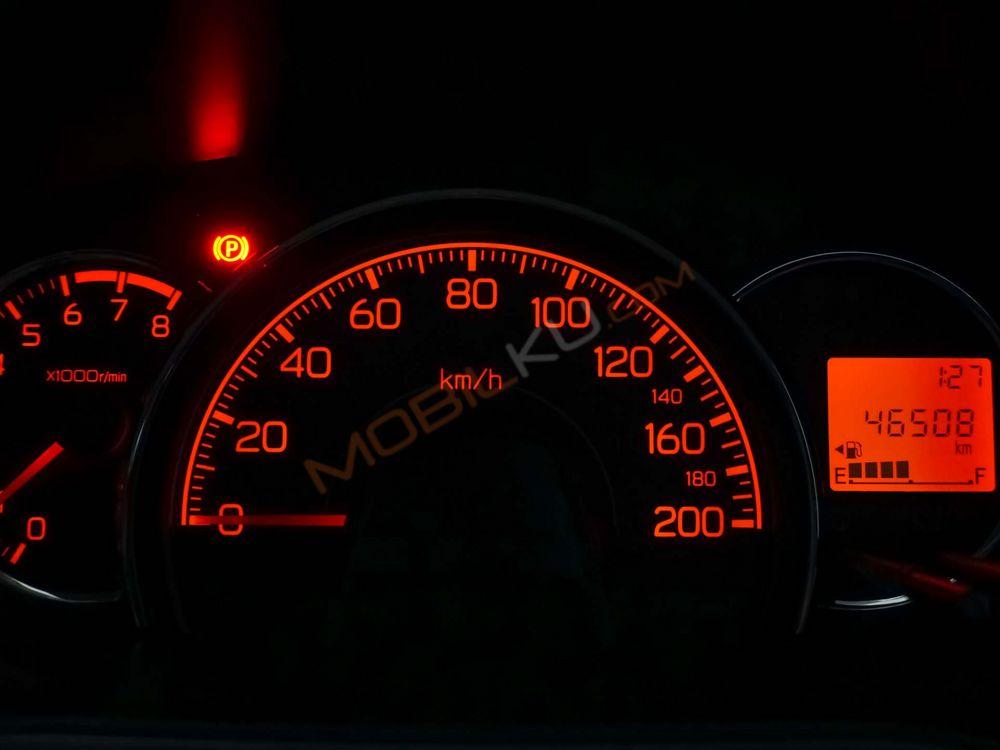 Mobil Daihatsu Ayla 2021