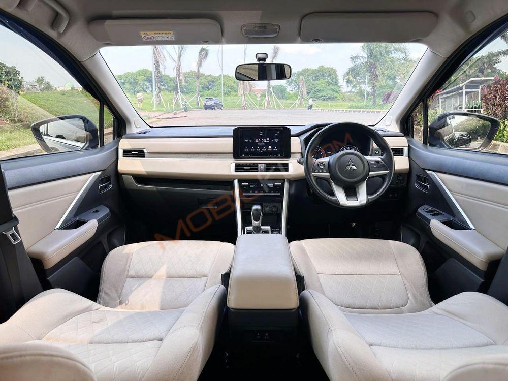 Mobil Mitsubishi Xpander 2022