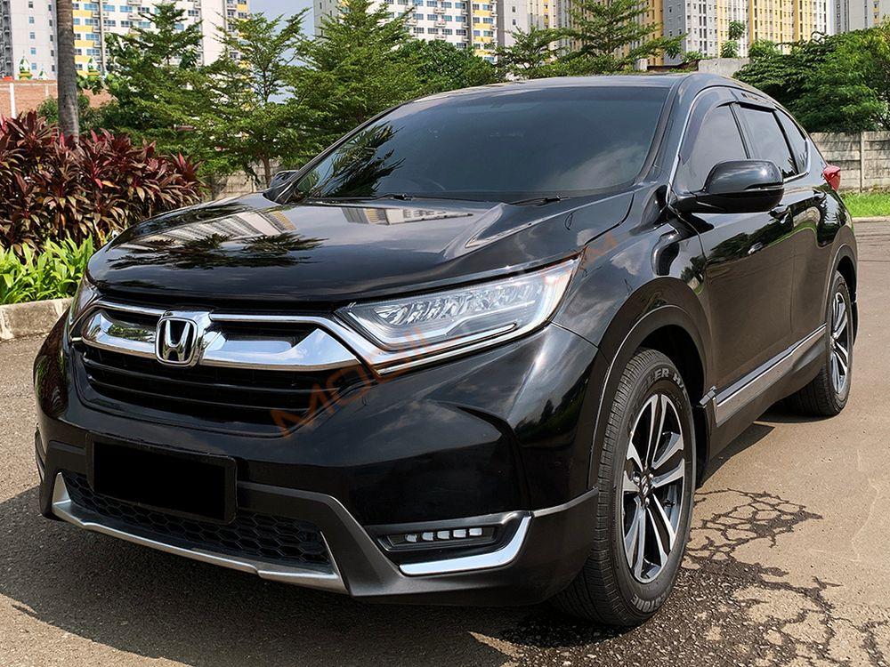 Mobil Honda CR-V 2018
