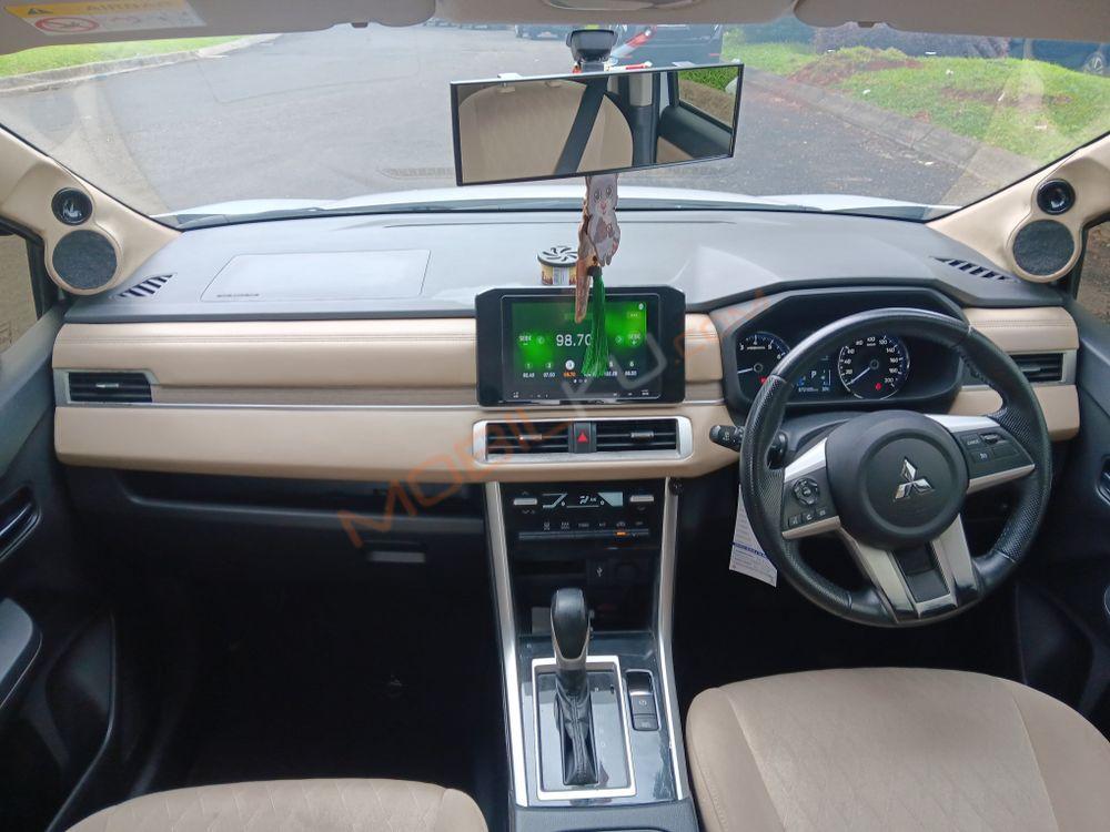 Mobil Mitsubishi Xpander 2021