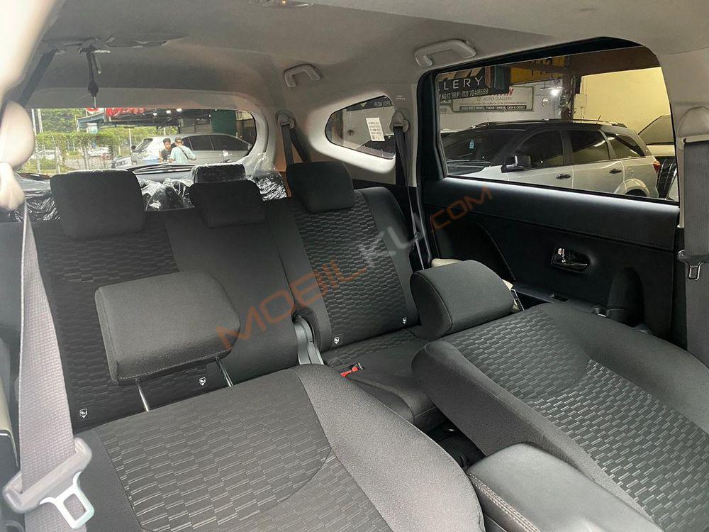 Mobil Toyota Rush 2019