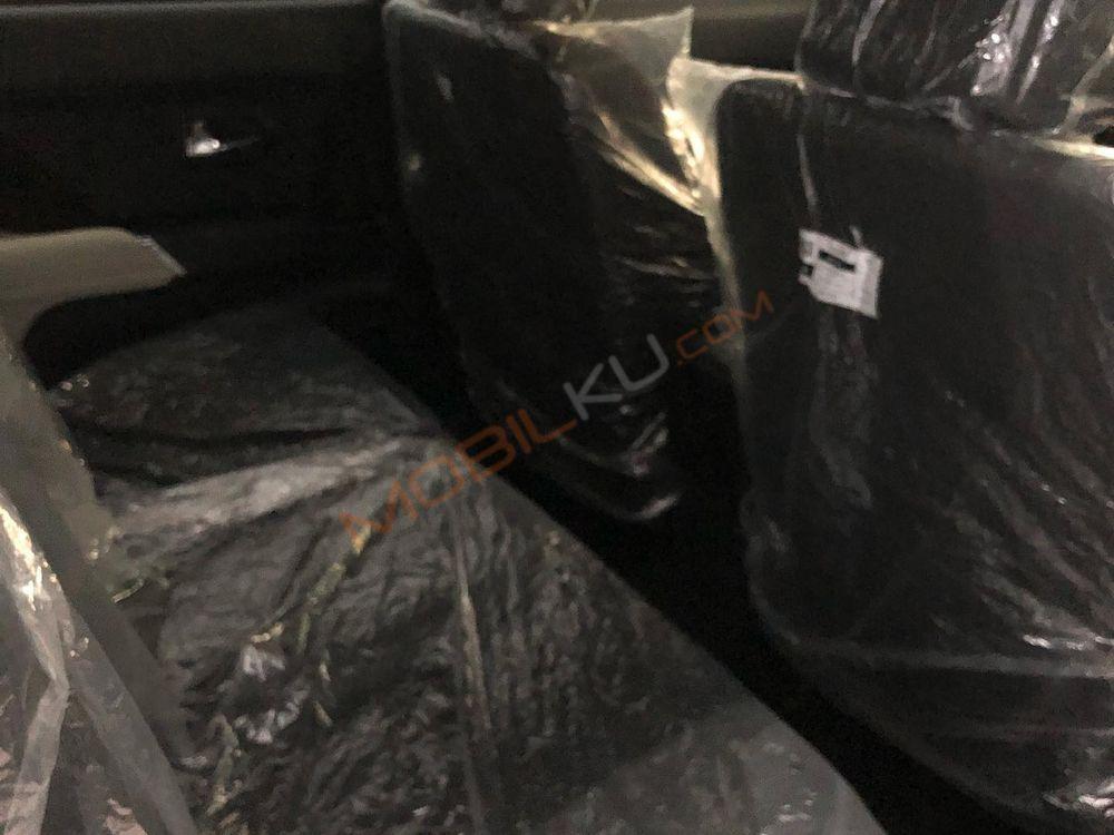 Mobil Toyota Rush 2021