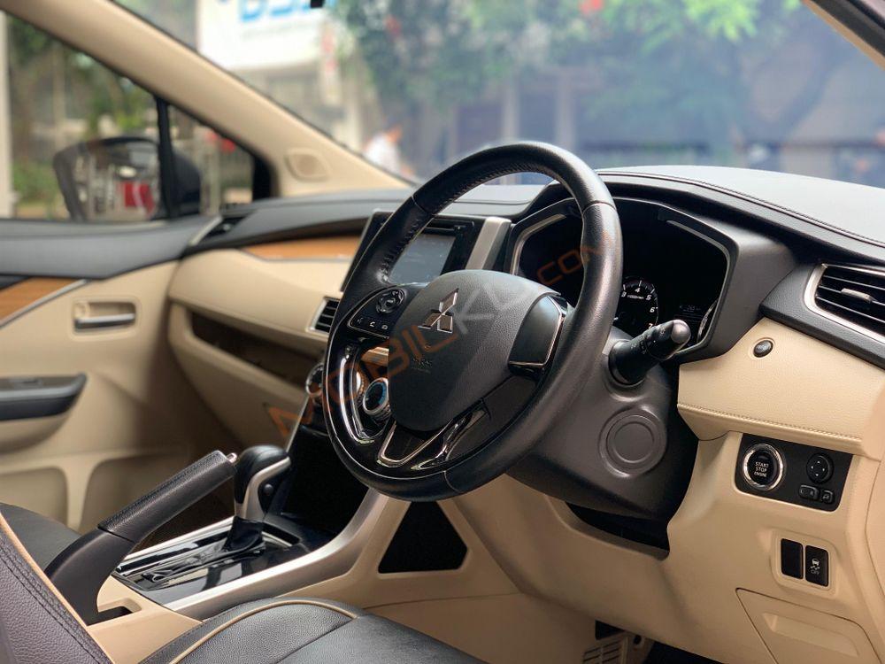 Mobil Mitsubishi Xpander 2018