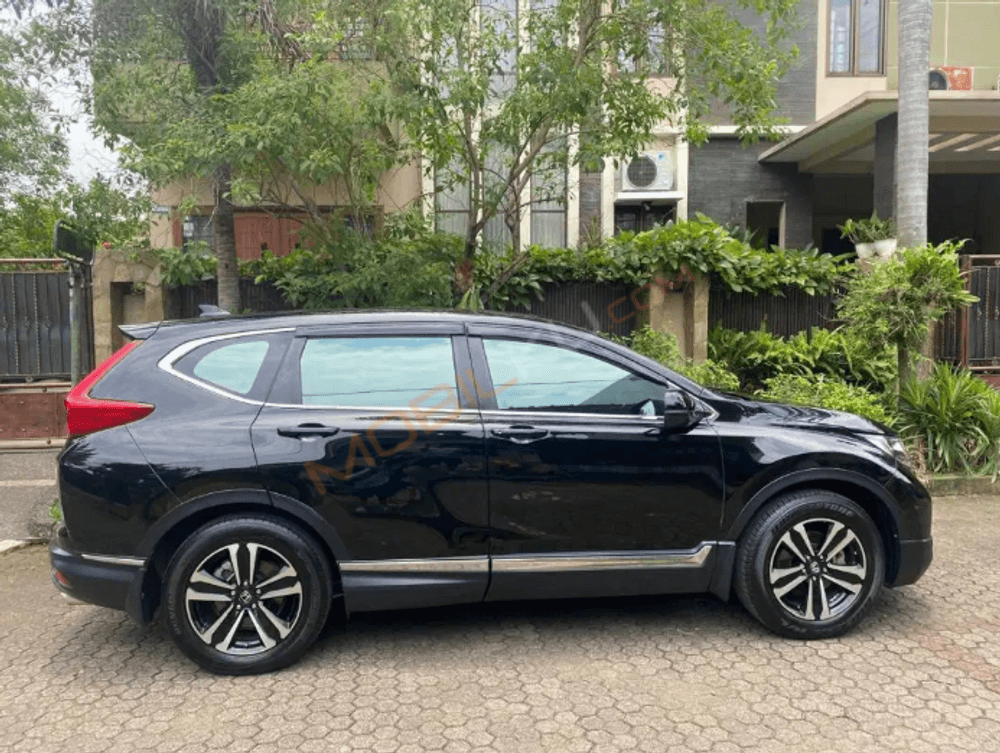 Mobil Honda CR-V 2020