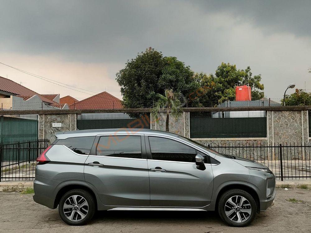 Mobil Mitsubishi Xpander 2017
