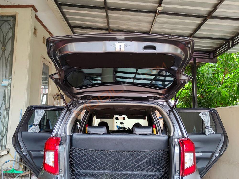 Mobil Daihatsu Sigra 2018