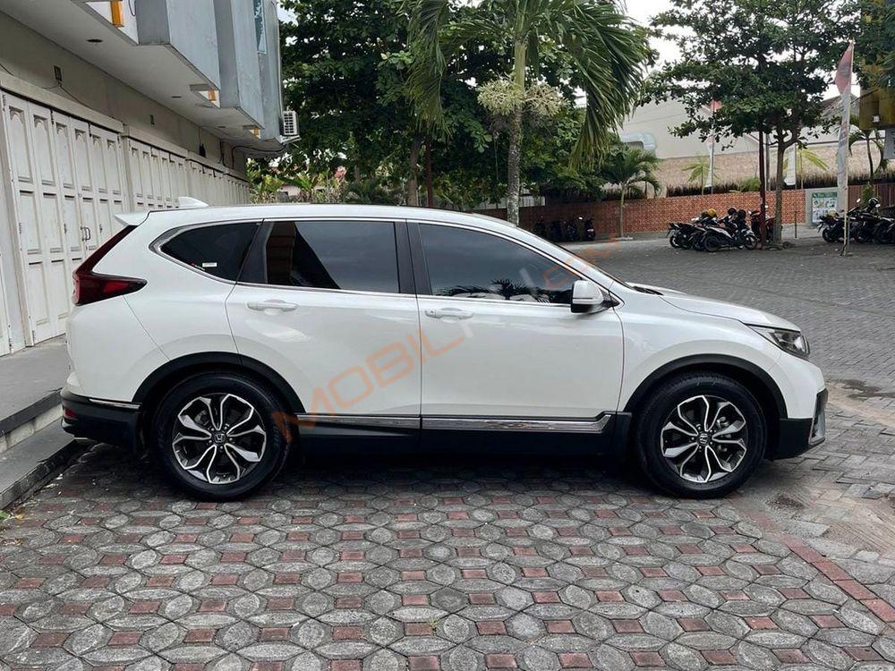 Mobil Honda CR-V 2021
