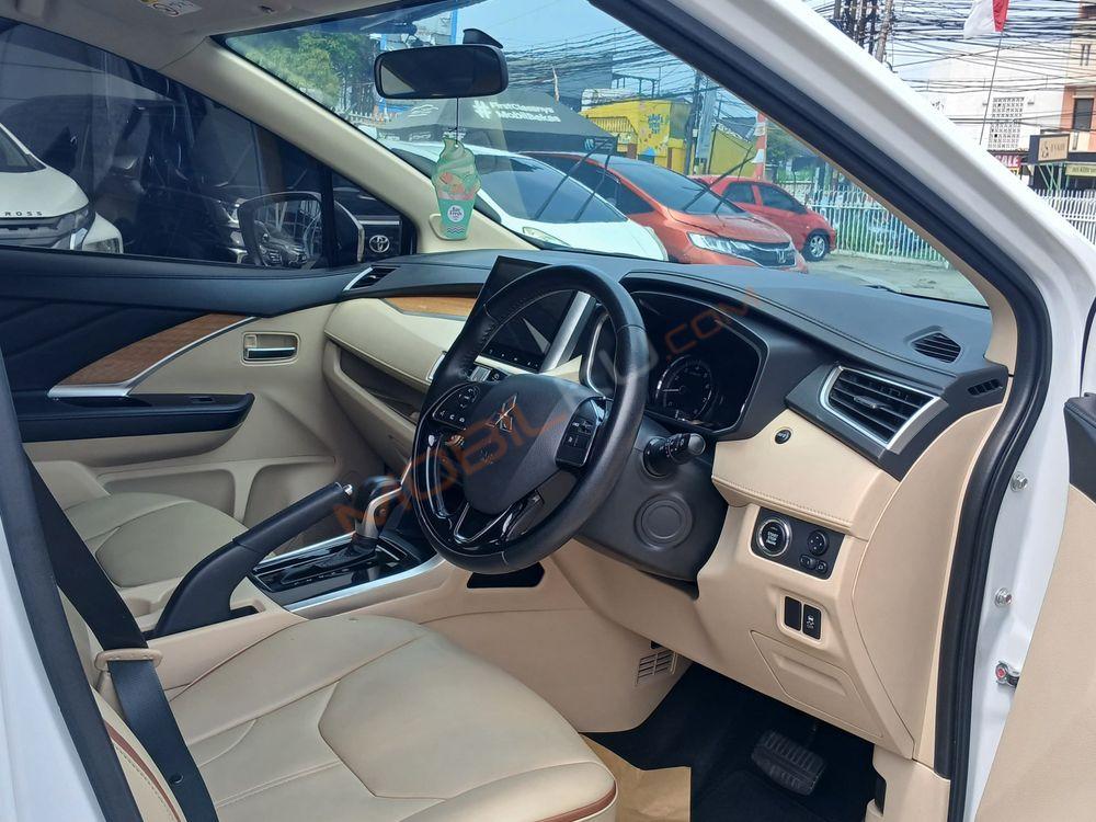 Mobil Mitsubishi Xpander 2019