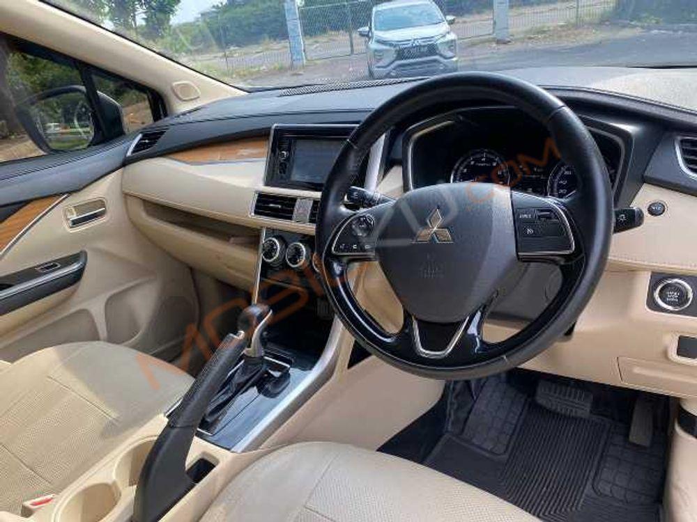 Mobil Mitsubishi Xpander 2019