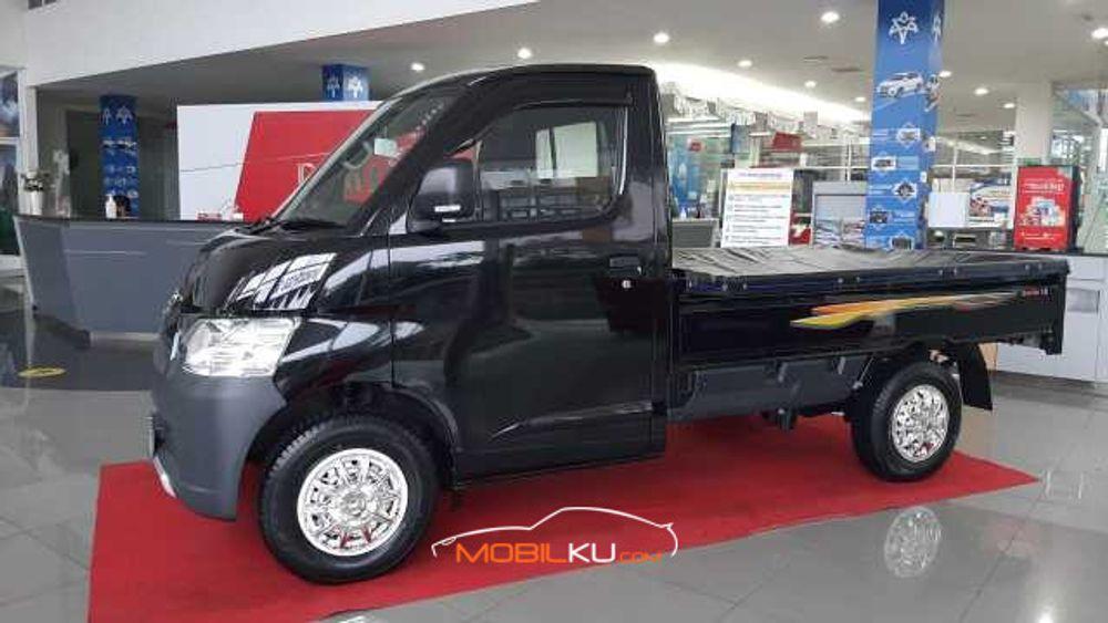 Mobil Daihatsu Gran Max 2021