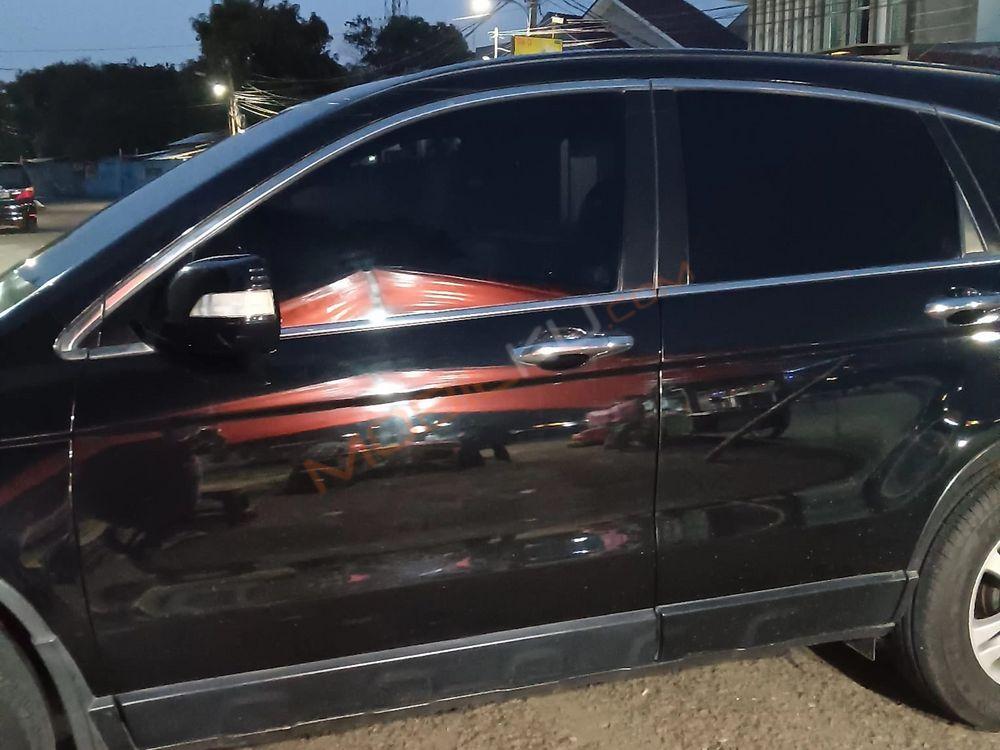 Mobil Honda CR-V 2008