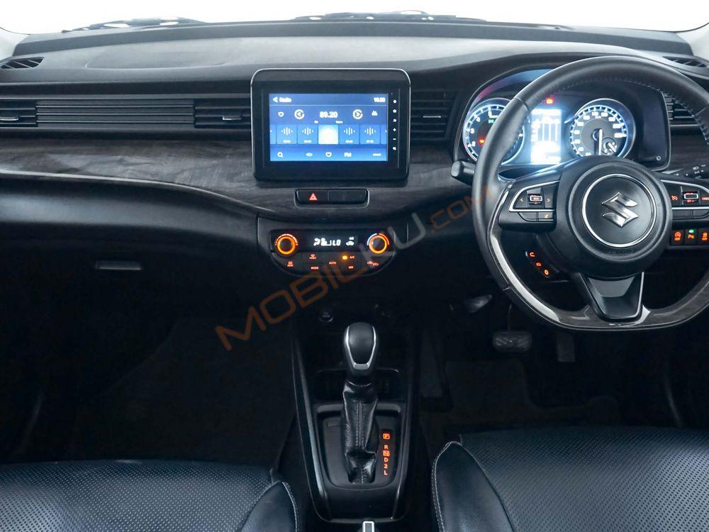Mobil Suzuki Ertiga 2023