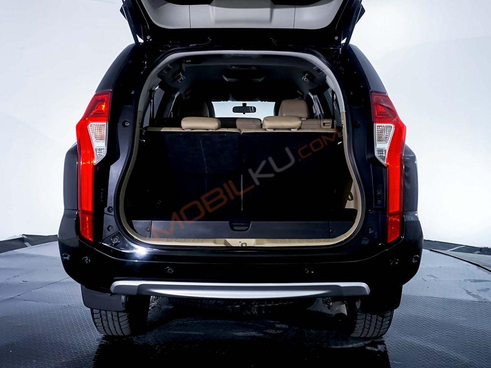 Mobil Mitsubishi Pajero Sport 2019