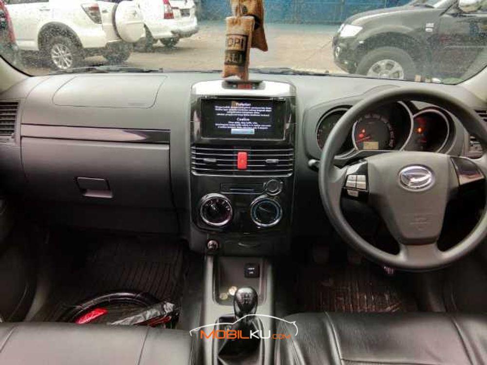 Mobil Daihatsu Terios 2017