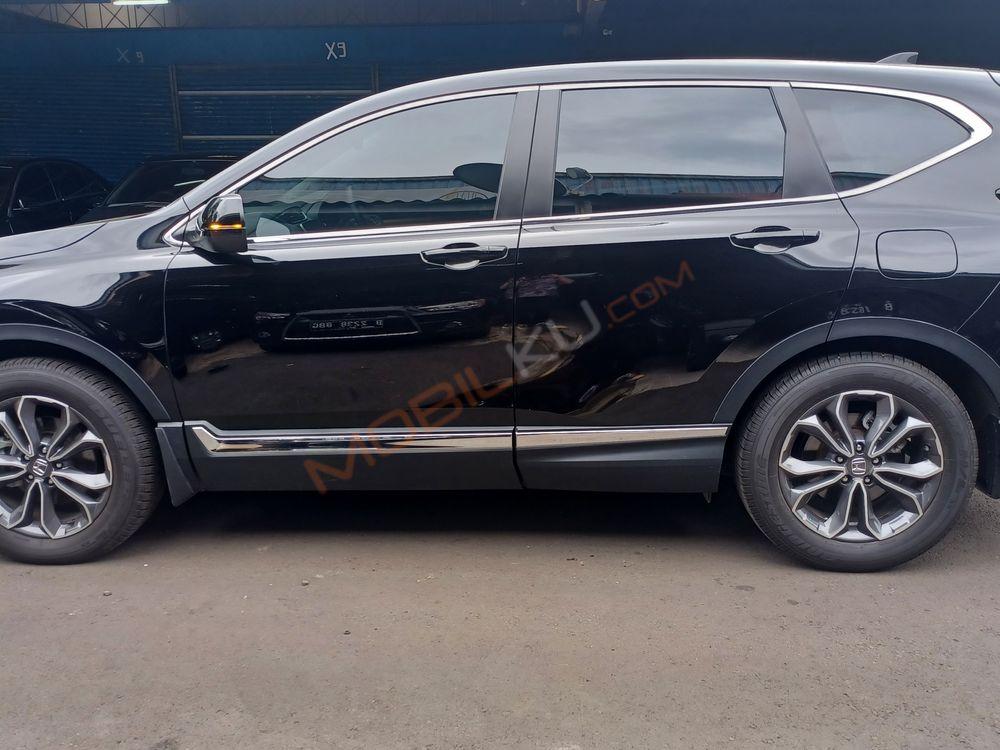 Mobil Honda CR-V 2022