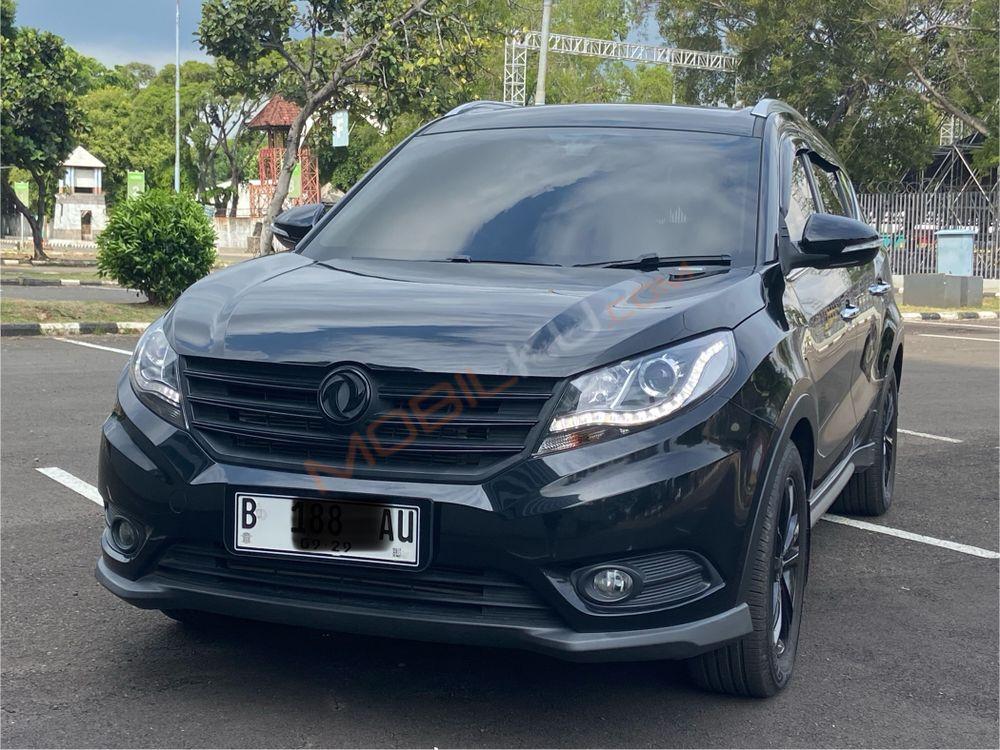 Mobil DFSK Glory 580 2024