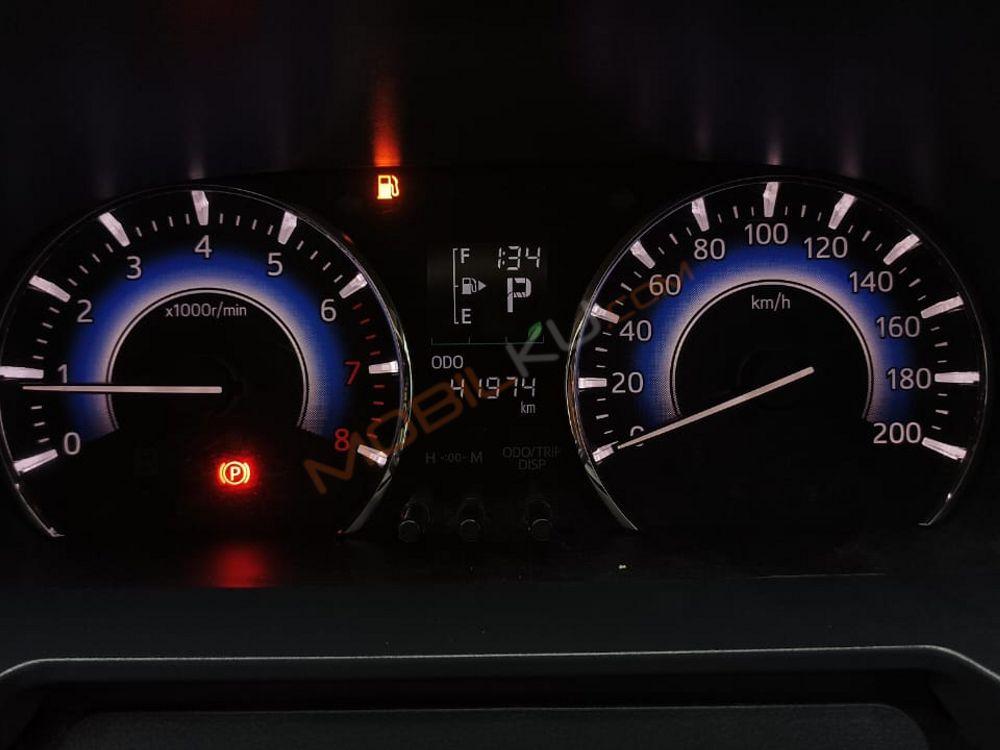 Mobil Daihatsu Terios 2021