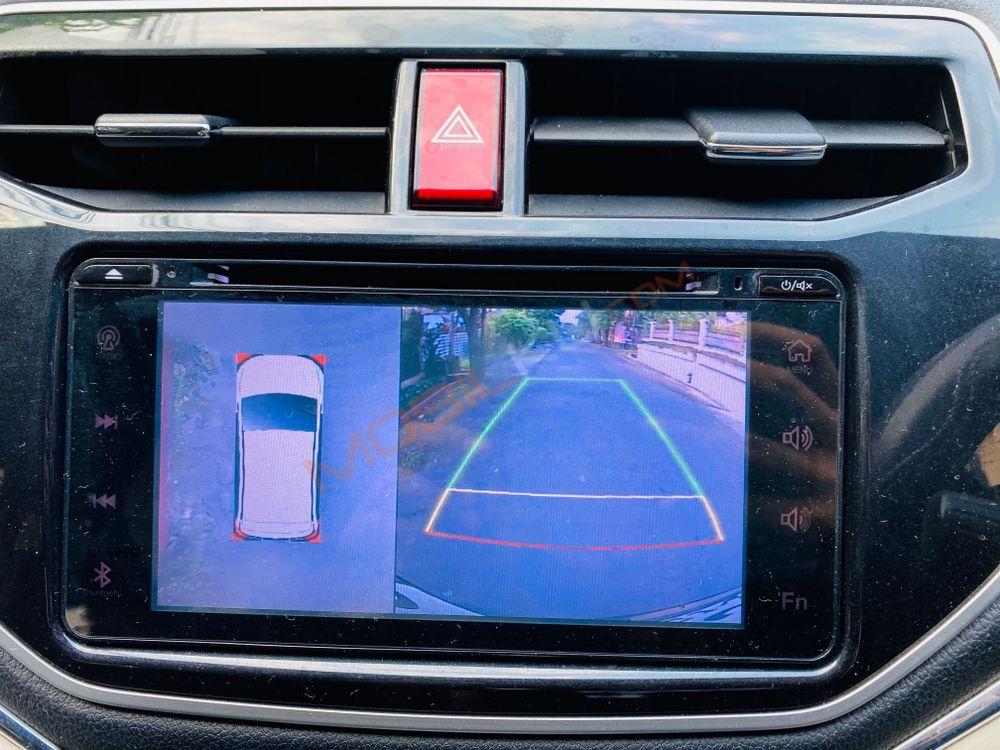 Mobil Daihatsu Terios 2018